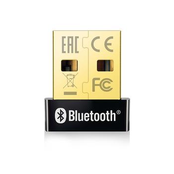 TP-LINK UB400 Bluetooth 4.0 Nano USB Adapter (UB400)