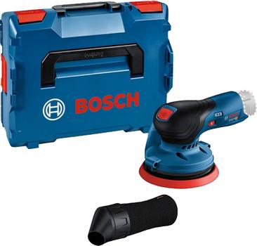 BOSCH GEX 12V-125 Professional Random Orbit Sander Body Only (0601372100)