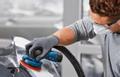 BOSCH GEX 12V-125 Professional Random Orbit Sander Body Only (0601372100)