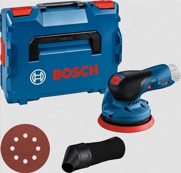 BOSCH GEX 12V-125 Professional Random Orbit Sander Body Only (0601372100)