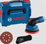 BOSCH GEX 12V-125 Professional Random Orbit Sander Body Only (0601372100)