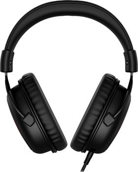 HP HyperX Cloud Core 7.1 Headset - schwarz (4P4F2AA)