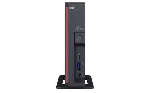 FUJITSU FUTRO S7011 2 X 4GB 2400 64GB M.2 WLAN BT LINIX SYST (VFY:S7011THU1EIN)