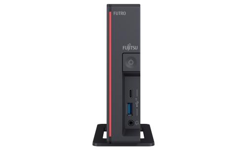 FUJITSU FUTRO S5011 8GB 2400 64GB M.2 W10P WLAN BT SYST (VFY:S511ETHU1IIN)