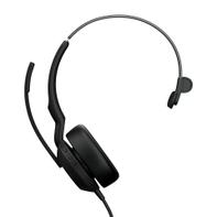 Jabra Evolve2 50 MS Mono - hodesett