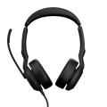 JABRA Evolve2 50 USB-A UC Stereo