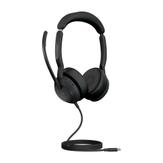 Jabra Evolve2 50 MS Stereo - hodesett (25089-999-899)