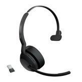 Jabra Evolve2 55 MS Mono - hodesett (25599-899-999)
