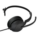 Jabra Evolve2 50 UC Mono - hodesett (25089-889-999)