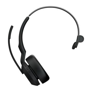 Jabra Evolve2 55 MS Mono - hodesett (25599-899-899)