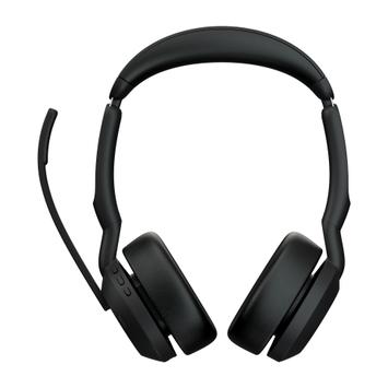 Jabra Evolve2 55 UC Stereo - hodesett (25599-989-999)