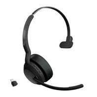 Jabra Evolve2 55 MS Mono - hodesett
