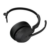 Jabra Evolve2 55 MS Mono - hodesett (25599-899-899)