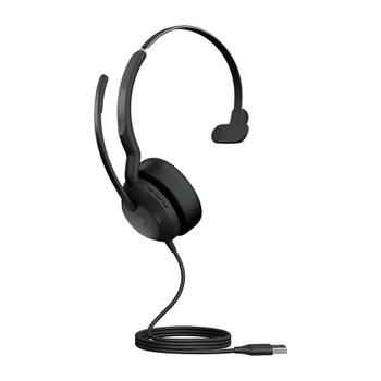 JABRA Evolve2 50 USB-A MS Mono (25089-899-999)