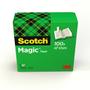 3M Scotch magic tape 810 19mmx33m (7100024666*12)