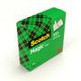 3M Scotch Tejp Dokument Magic 810 Avtagbar 33X19mm (7100024666)
