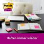 3M Post-it SS Soulful 76x127 90sh (6) (7100259202*12)
