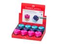 FABER-CASTELL Blyantspisser FC Grip Auto 2-h trend