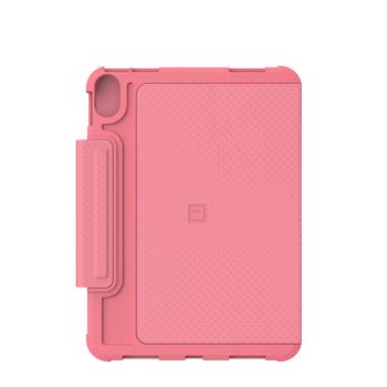 UAG iPad 10.9" 2022 Gen.10 U Dot, Clay Pink (12339V319898)