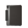 UAG iPad 10.9" 2022 Gen. 10 U Lucent Black