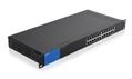 LINKSYS BY CISCO UNMANAGED SWITCHES 24-PORT