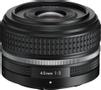 NIKON Nikkor Z 40Mm F/2 Se Slr Black