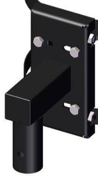 UNICOL 10cm arm for VCC1, sparepart (VCCARM)