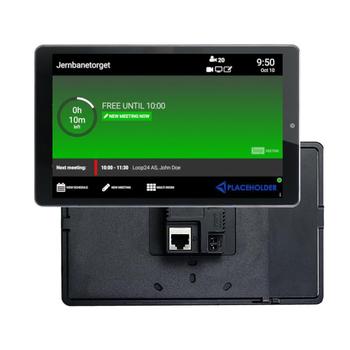 Loop24 LoopMeeting,  8" In-wall, POE, (LM-102033)