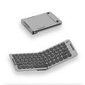 MOBILE PIXELS Foldable Keyboard QZERTY