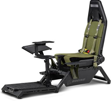 Next Level Racing Flight Simulator Boeing Military Edition (NLR-S028)