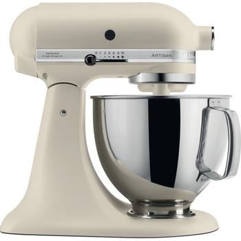 KITCHENAID Artisan 5KSM175PSEFL Linen Beige (5KSM175PSEFL)