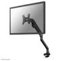 Neomounts by Newstar s FPMA-D750BLACK2 - Mounting kit (desk mount) - full-motion - for LCD display - black - screen size: 10"-32" - clamp mountable,  grommet (FPMA-D750BLACK2)