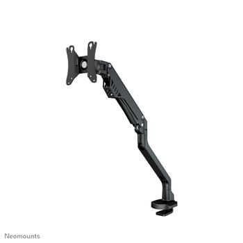 Neomounts by Newstar s FPMA-D750BLACK2 - Mounting kit (desk mount) - full-motion - for LCD display - black - screen size: 10"-32" - clamp mountable,  grommet (FPMA-D750BLACK2)