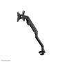Neomounts by Newstar s FPMA-D750BLACK2 - Mounting kit (desk mount) - full-motion - for LCD display - black - screen size: 10"-32" - clamp mountable,  grommet (FPMA-D750BLACK2)