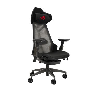 ASUS ROG DESTRIER ERGO GAMING CHAIR (SL400) (90GC0120-MSG010)