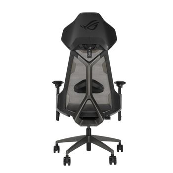 ASUS ROG DESTRIER ERGO GAMING CHAIR (SL400) (90GC0120-MSG010)
