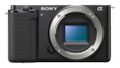 SONY ? Zv-E10 Milc Body 24.2 Mp 
