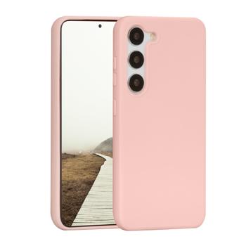 DBRAMANTE1928 DBRAMANTE GREENLANDGALAXY S23 PINK SAND ACCS (GLSSPISA1726)