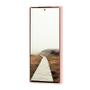 DBRAMANTE1928 DBRAMANTE GREENLANDGALAXY S23 ULTRA PINK SAND ACCS (GLSUPISA1734)