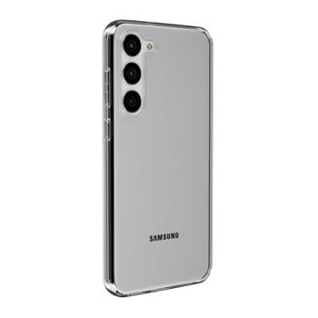 DBRAMANTE1928 DBRAMANTE ICELAND PRO GALAXY S23+ CLEAR ACCS (IPSPCL001746)