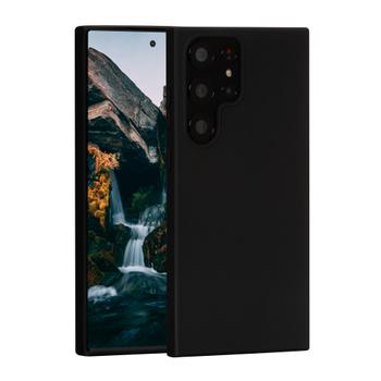 DBRAMANTE1928 Greenland Galaxy S23 Ultra Night BLK (GLSUNIBL1732)