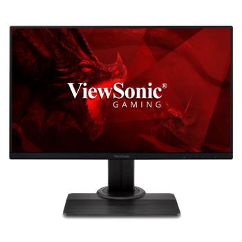 VIEWSONIC c XG2431 - LED monitor - gaming - 24" (23.8" viewable) - 1920 x 1080 Full HD (1080p) @ 240 Hz - IPS - 230 cd/m² - 1000:1 - 1 ms - 2xHDMI, DisplayPort - speakers (XG2431)