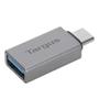 TARGUS USB-C to USB-A Adapter (2-pack) (ACA979GL)