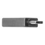 TARGUS - USB-C adapter kit - USB 3.2 Gen 1 - silver (ACA979GL)