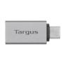 TARGUS - USB-C adapter kit - USB 3.2 Gen 1 - silver (ACA979GL)
