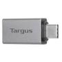 TARGUS - USB-C adapter kit - USB 3.2 Gen 1 - silver (ACA979GL)
