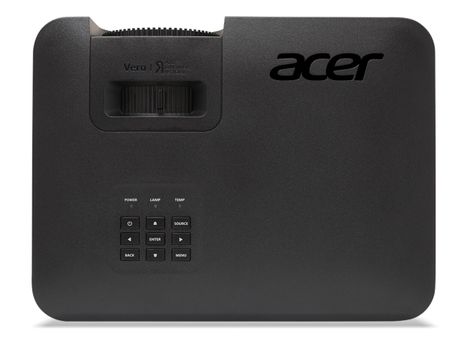 ACER VERO PL2520I FULLHD (1920X1080) 4000 ANSI 2.000.000:1 LASER BLAC PROJ (MR.JWG11.001)