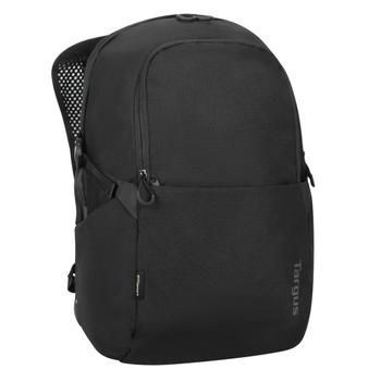 TARGUS 15-16'' Zero Waste Backpack EcoSmart  Black (TBB641GL)