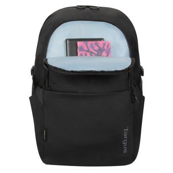 TARGUS 15-16'' Zero Waste Backpack EcoSmart  Black (TBB641GL)