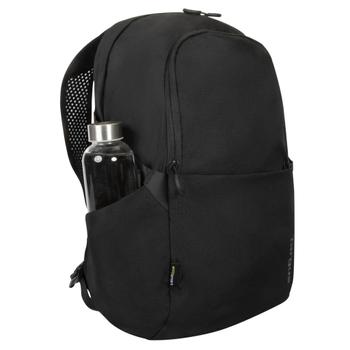 TARGUS 15-16'' Zero Waste Backpack EcoSmart  Black (TBB641GL)